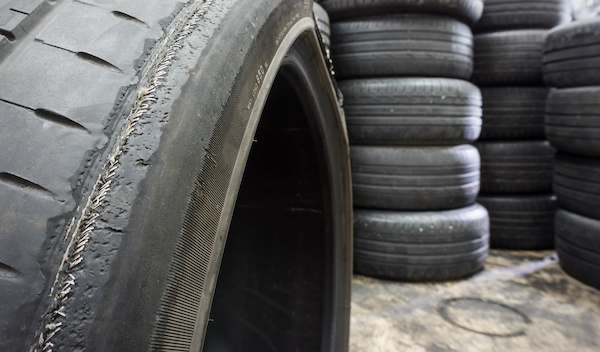Why Are Tire Treads Important?