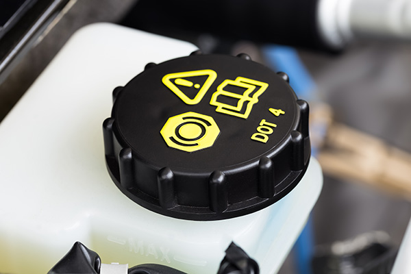 How Often Should You Flush Brake Fluid to Ensure Safety?