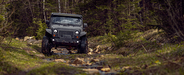 Street or Trail: How We Set Jeeps Up for Daily Reliability