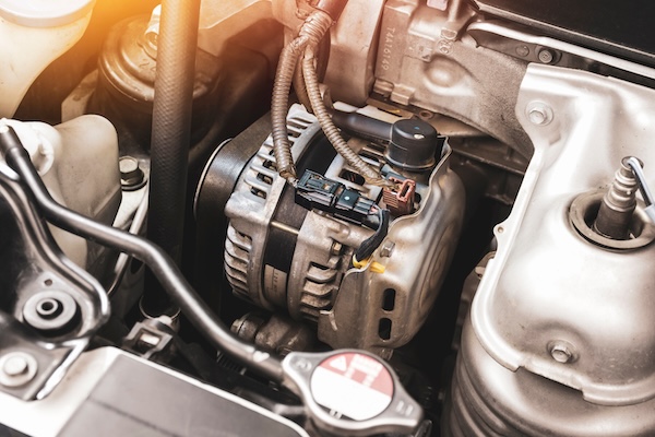 What Are the Top Signs of a Bad Alternator