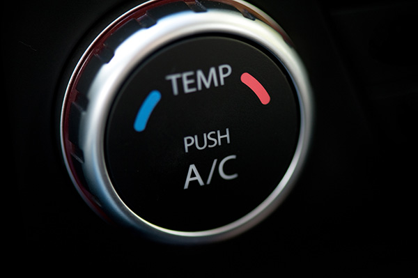 What to Do If Your Car’s Heater Only Blows Cold Air