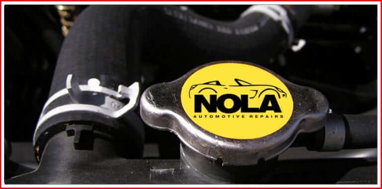 New Orleans Radiator Repair and Service