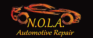 NOLA Automotive Repairs Inc