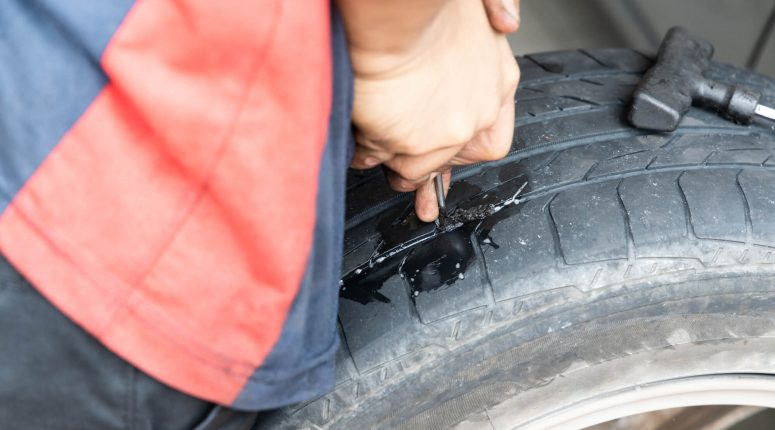 how-long-can-you-drive-on-a-tire-patch-nola-automotive-repairs-inc
