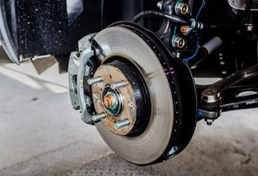Brake Replacement Service in Slidell and New Orleans, LA