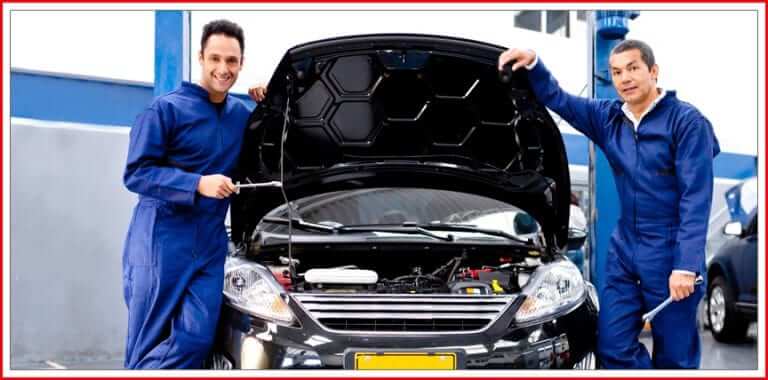 Transmission Repair in Slidell and New Orleans, LA