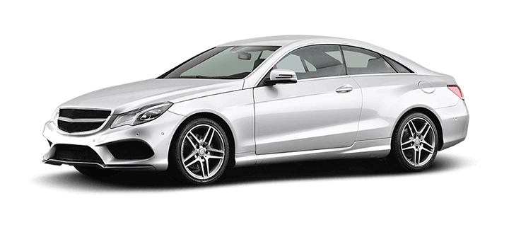 Service and Repair of Mercedes-Benz Vehicles