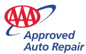 Approved Auto Repair Logo