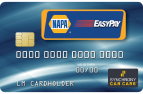 NAPA EasyPay Logo